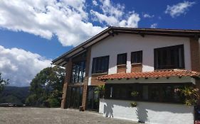 Hotel Villa Isabel Salento